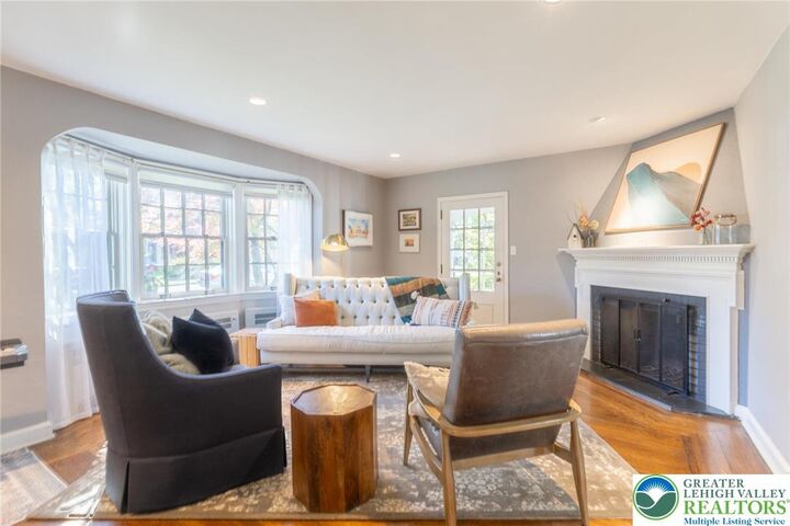 Property Photo:  522 N Glenwood Street 520  PA 18104 