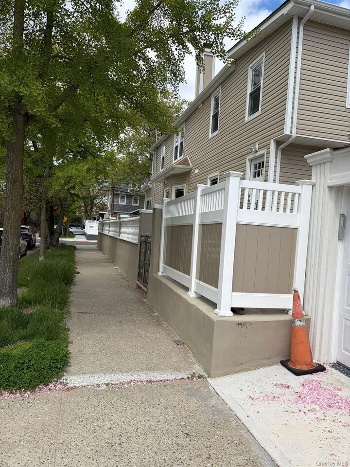 Property Photo:  11481 114th Street  NY 11420 