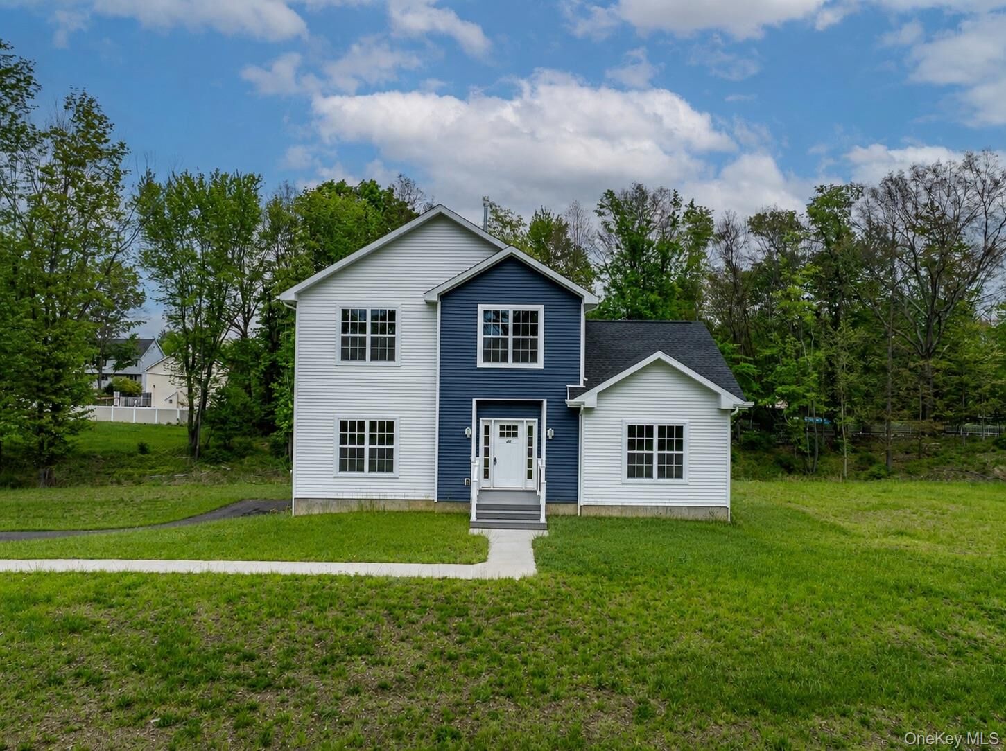 Property Photo: 24 Francis Harrison Court NY 12549