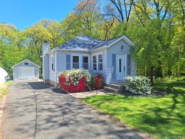 Property Photo:  101 Gatto Lane  NY 10965 