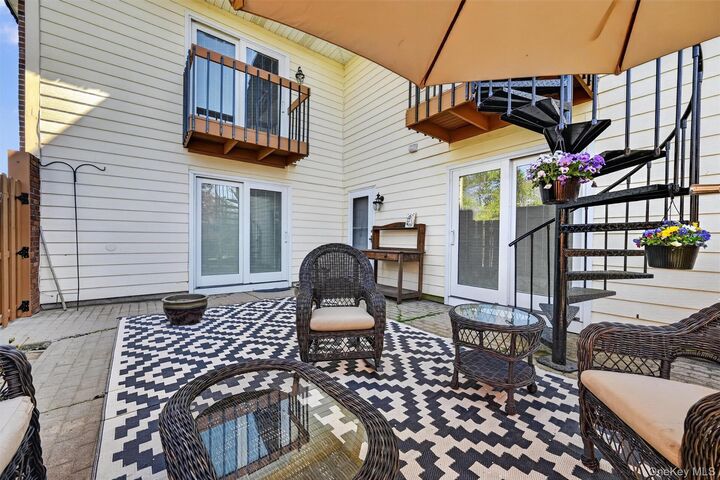 Property Photo:  12 Laudaten Way  NY 10990 