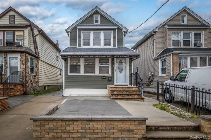 Property Photo:  9322 207th Street  NY 11428 