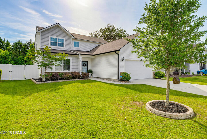 Property Photo:  27 Kiawah Drive  SC 29906 