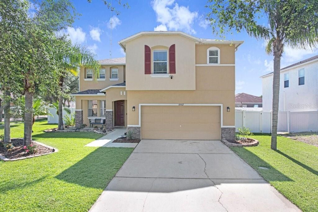Property Photo:  10602 Bamboo Rod Circle  FL 33569 