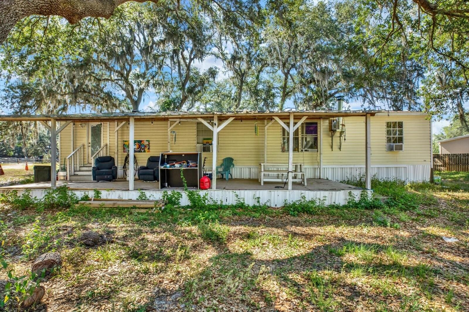 Property Photo: 3642 Kalman Drive FL 33541