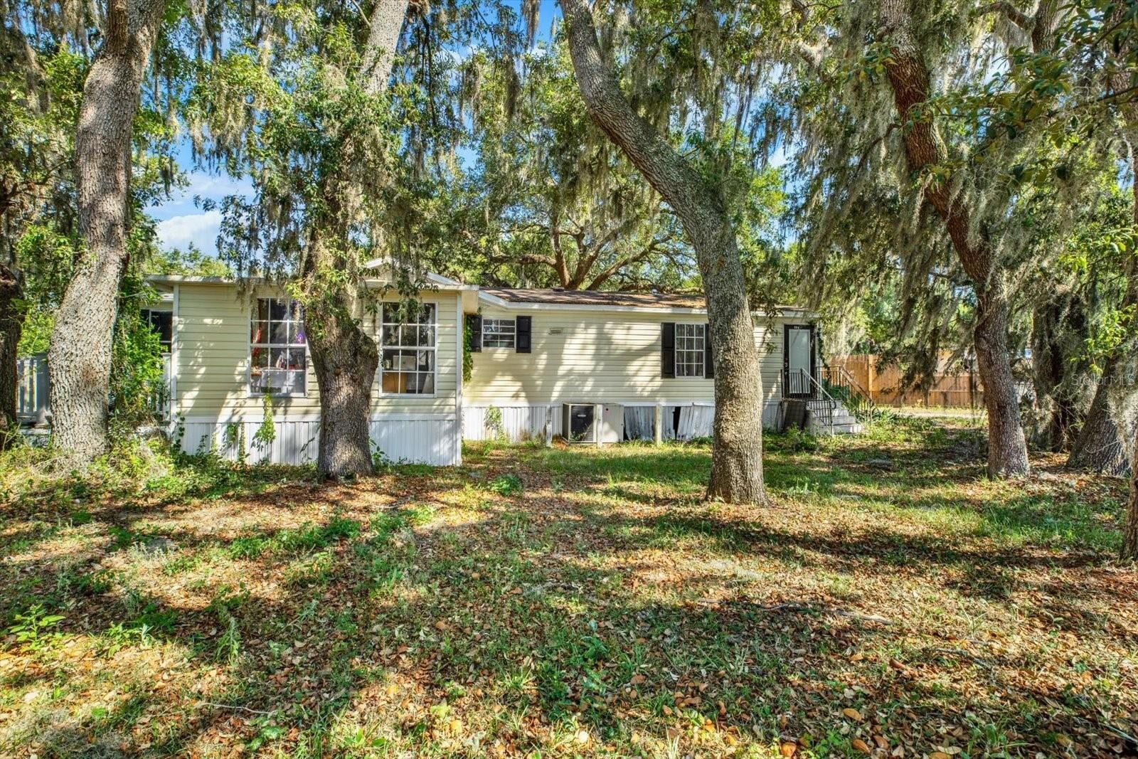 Property Photo:  3642 Kalman Drive  FL 33541 