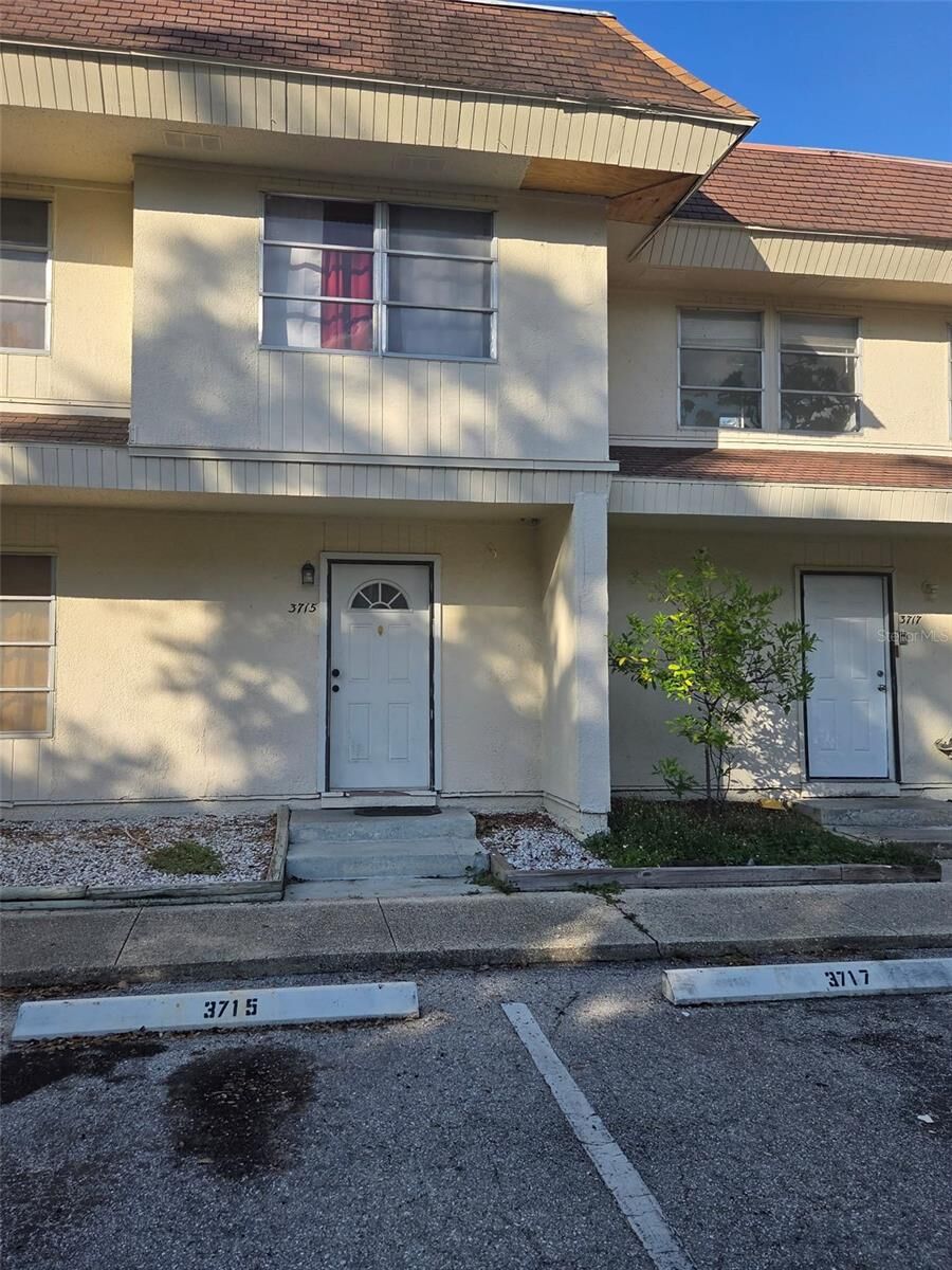 Property Photo:  3715 Colby Street  FL 34232 