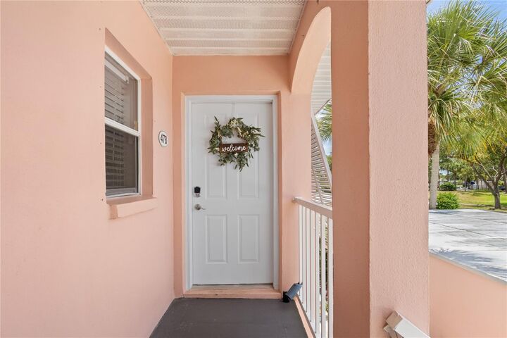 Property Photo: 436 Cerromar Lane 478 FL 34293