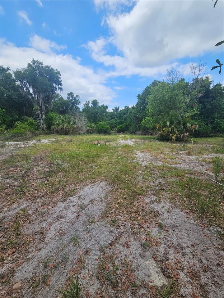 Property Photo:  00 Culver Way  FL 32732 