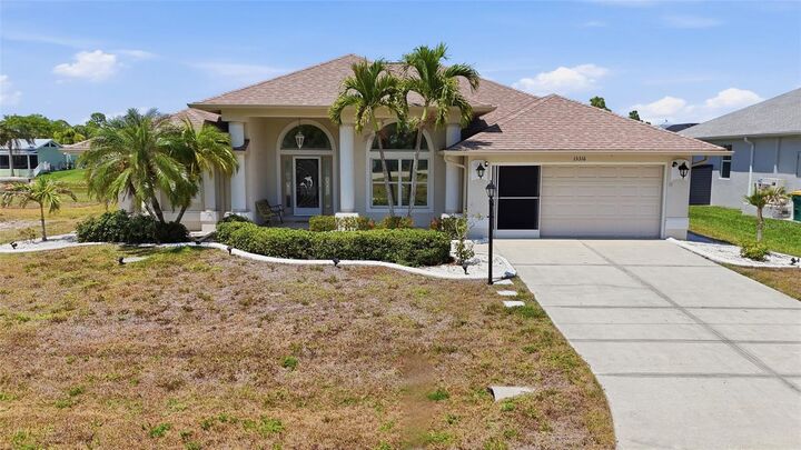 Property Photo:  15316 Red Head Avenue  FL 33981 
