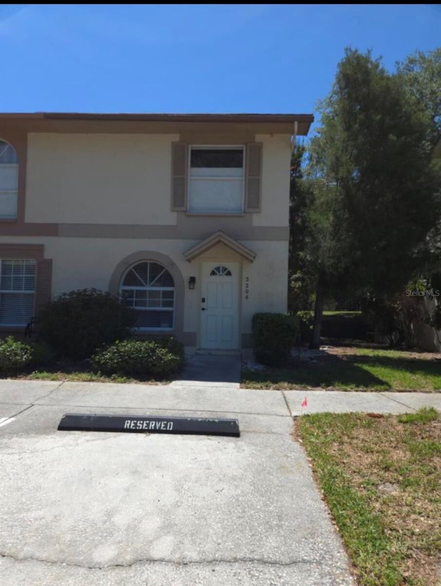 Property Photo:  3204 Brigadoon Drive  FL 33759 