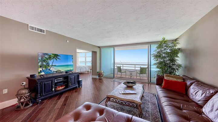 Property Photo:  988 Blvd Of The Arts 1711  FL 34236 