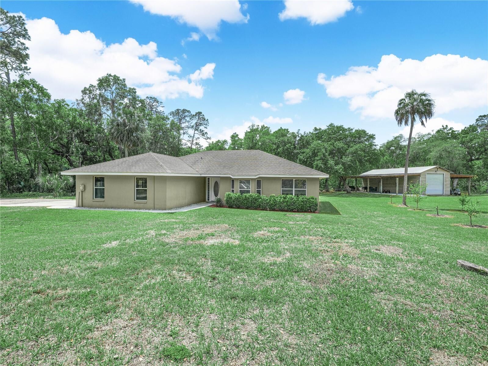 Property Photo:  3437 Mar Lisa Cove Road  FL 33898 