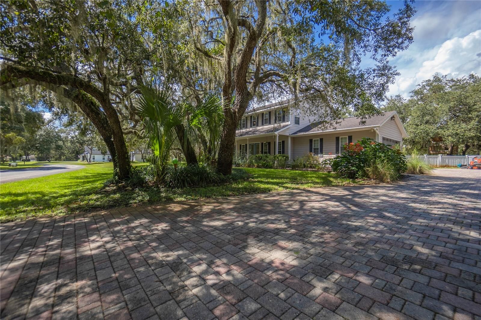 Property Photo: 9709 E Baymeadows Drive FL 34450
