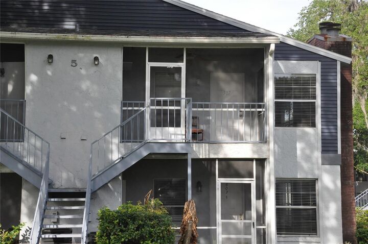 Property Photo:  507 Northlake Drive 507  FL 32773 