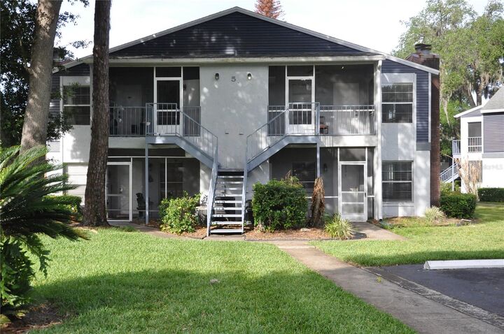 Property Photo: 507 Northlake Drive 507 FL 32773