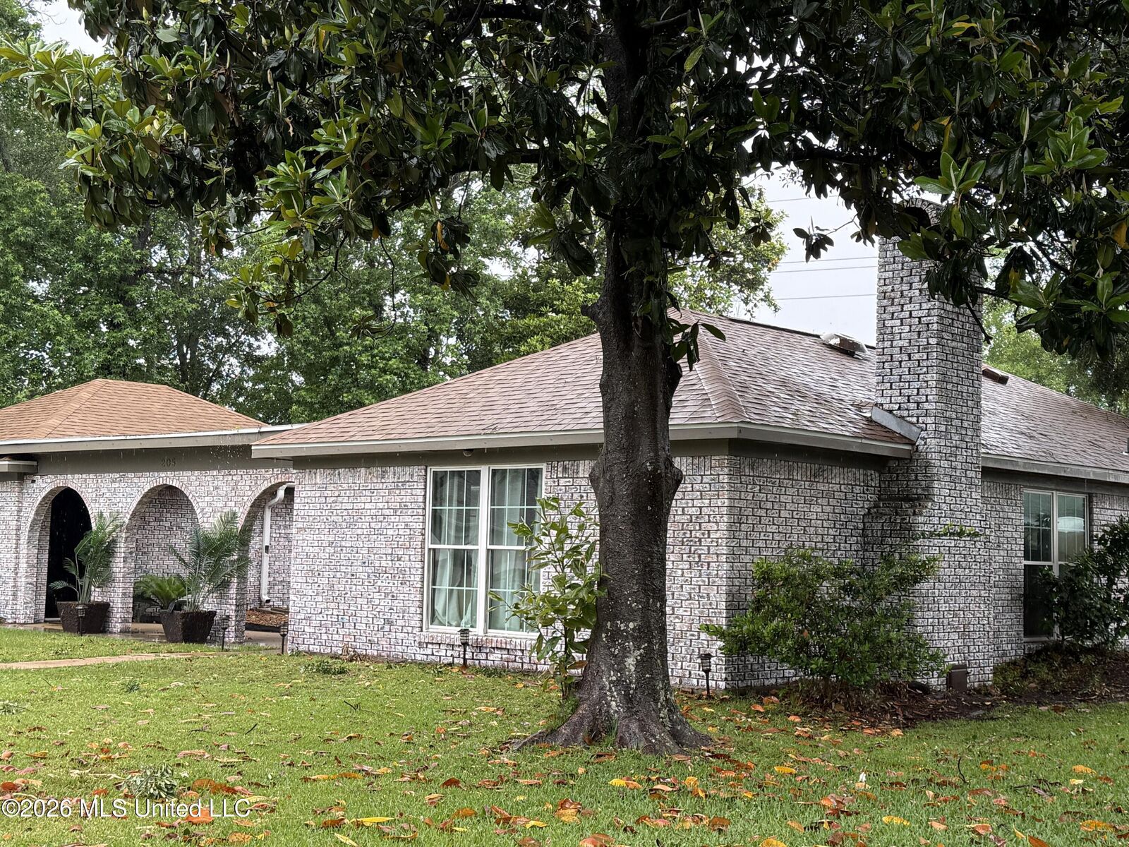 Property Photo:  206 Boggs Circle  MS 39560 