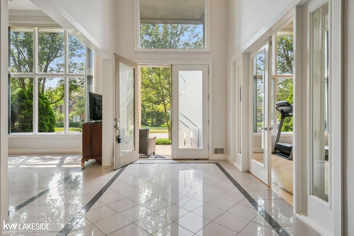 Property Photo:  55766 Apple Lane  MI 48316 