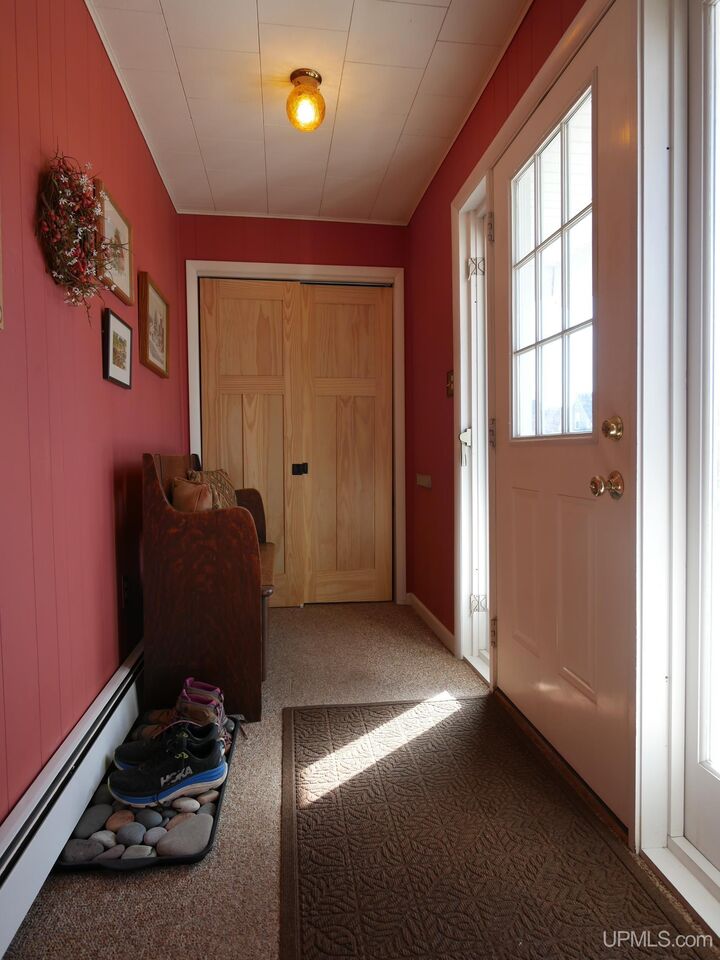 Property Photo: 118 Iroquois Street MI 49913