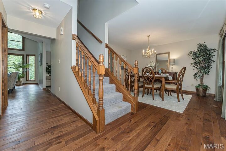 Property Photo:  2255 Dehart Farm Road  MO 63038 