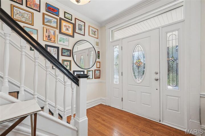 Property Photo:  1115 Forest Avenue  MO 63139 