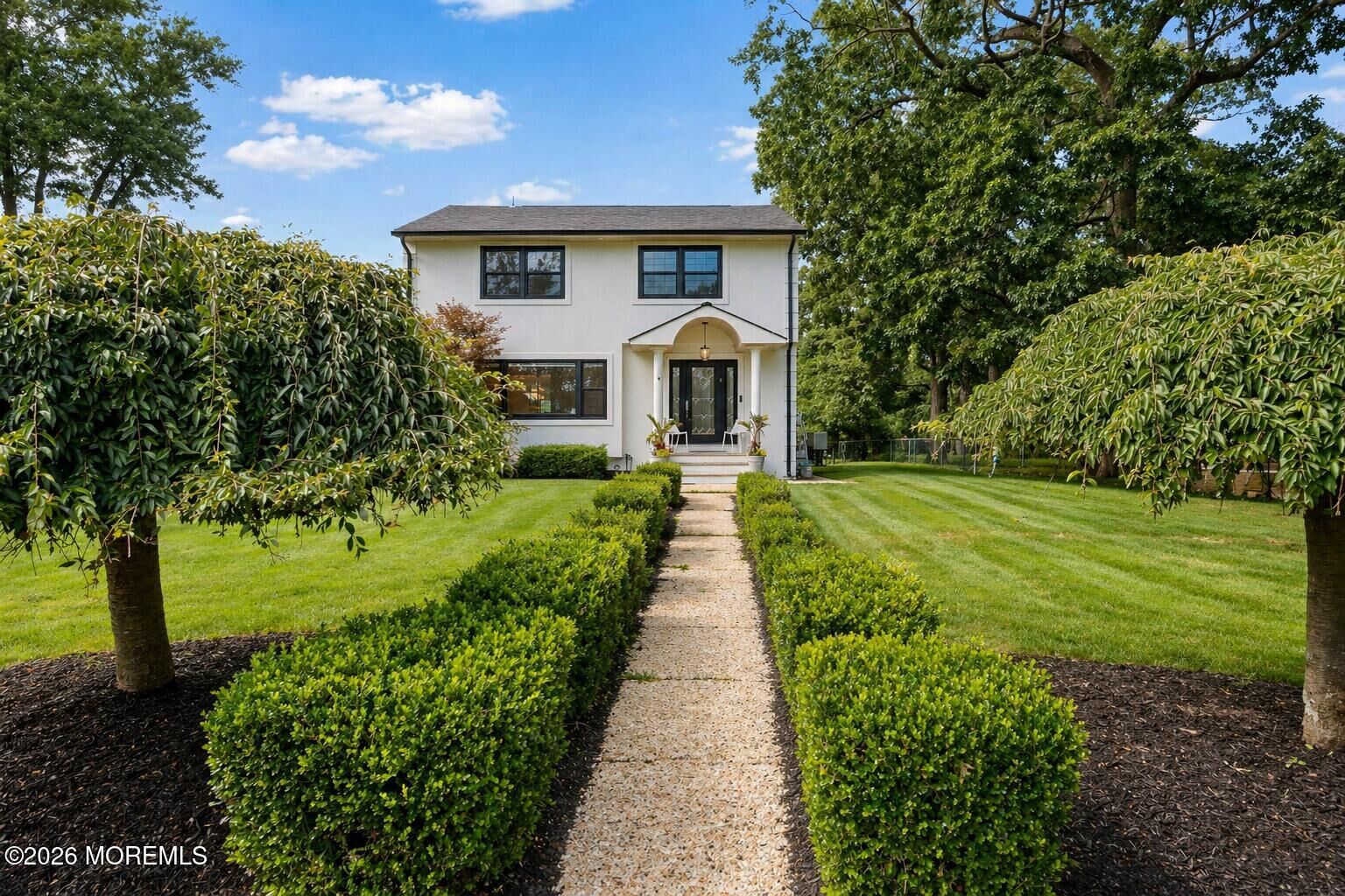 Property Photo:  8 Heath Street  NJ 07724 
