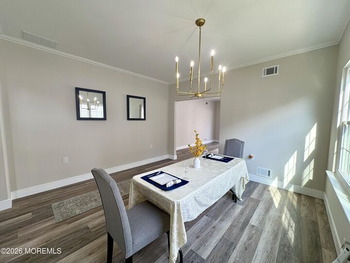 Property Photo:  87 Halsted Drive  NJ 08759 
