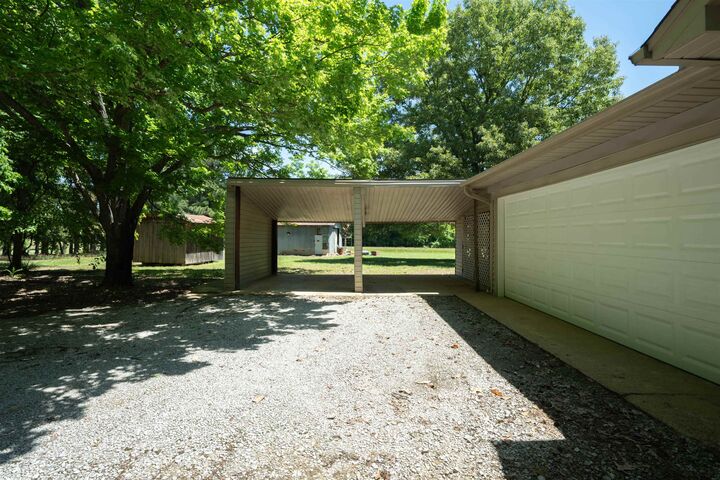 Property Photo:  188 Higgins Rd  TN 38011 