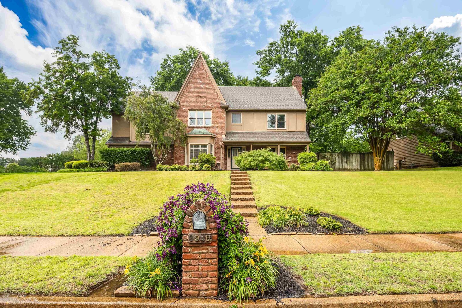 Property Photo:  8940 Armadale Dr  TN 38139 