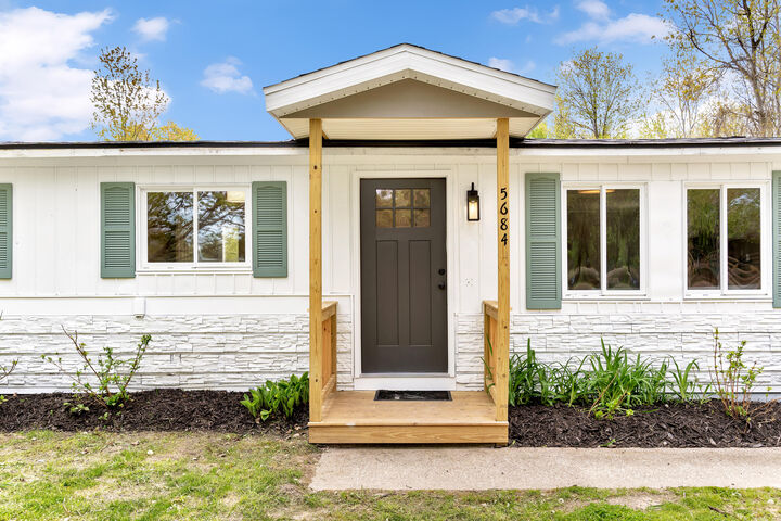 Property Photo:  5684 142nd Avenue  MI 49423 