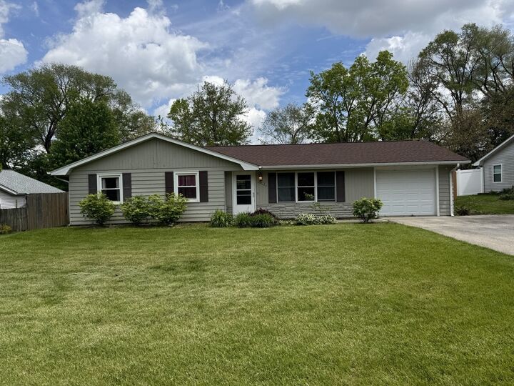 Property Photo: 15013 Hartman Drive IL 60446