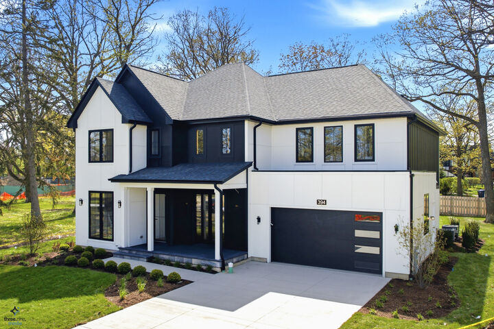 Property Photo:  394 Forest Edge Drive  IL 60022 