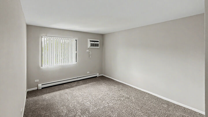 Property Photo: 1134 Chalet Drive 3S IL 60561