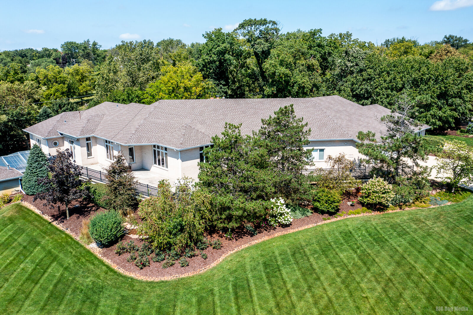 Property Photo:  13100 Fox Lane  IL 60439 