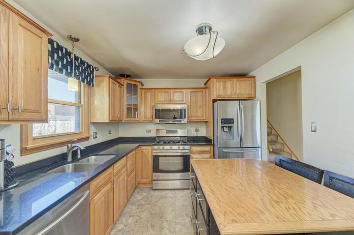Property Photo: 8207 S 82nd Avenue IL 60458