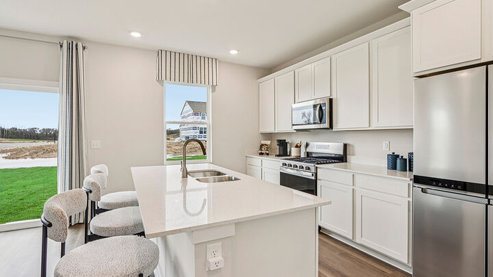 Property Photo: 1445 Vintage Drive IL 60543
