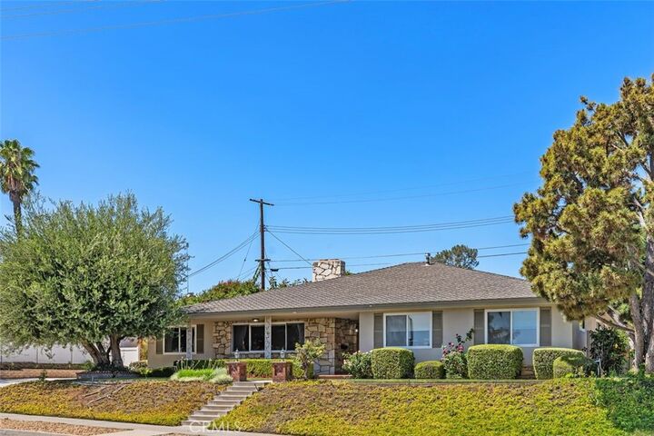 Property Photo: 807 Dorothy Lane CA 92831