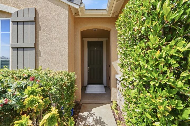 Property Photo:  34343 Blossoms  CA 92532 