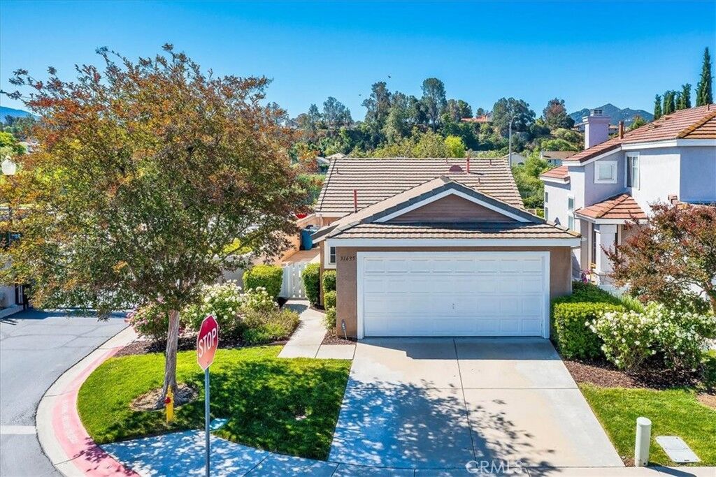 Property Photo:  31635 Chelsea Way  CA 92592 