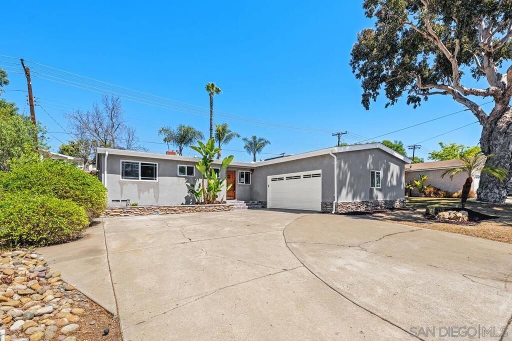 Property Photo:  5936 Lake Murray Blvd  CA 91942 