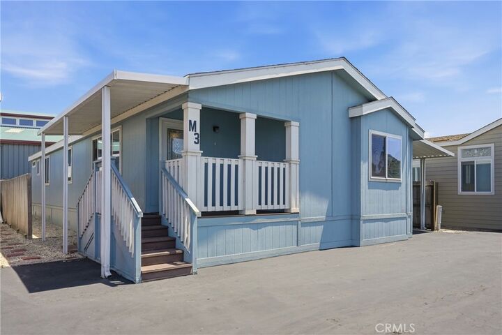 Property Photo:  500 Atascadero M3  CA 93442 