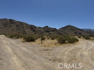 Property Photo:  0 Mountain View  CA 92356 
