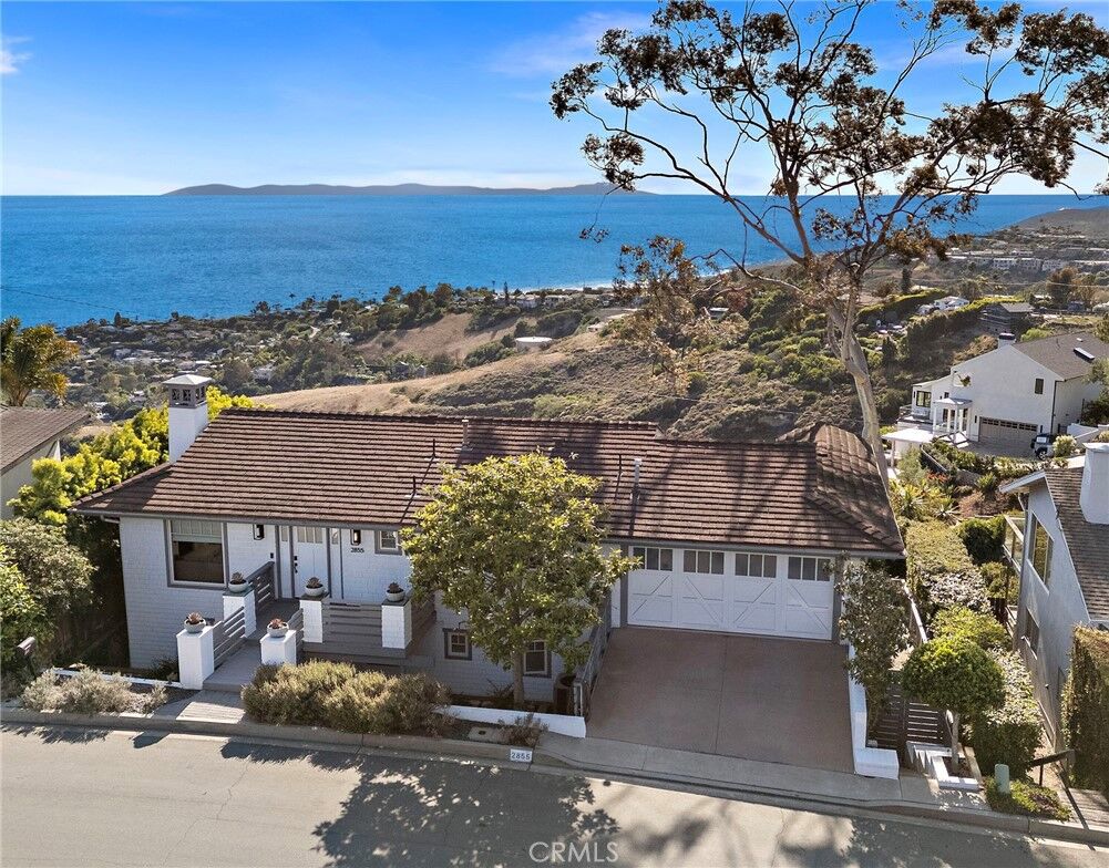 Property Photo:  2855 Zell Drive  CA 92651 
