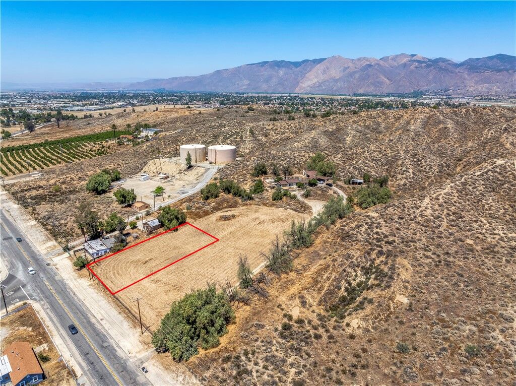 Property Photo:  0 Park Avenue  CA 92583 