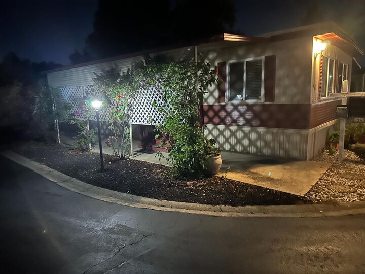 Property Photo:  6525 Sunrise Blvd 46  CA 95610 