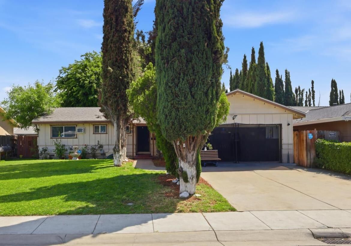 Property Photo:  2316 Matson Drive  CA 95822 
