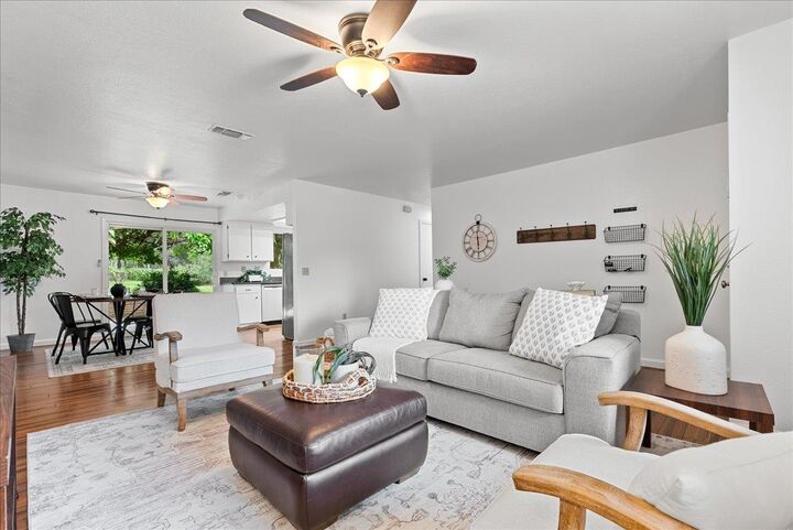 Property Photo:  15070 Woodland Loop  CA 95946 