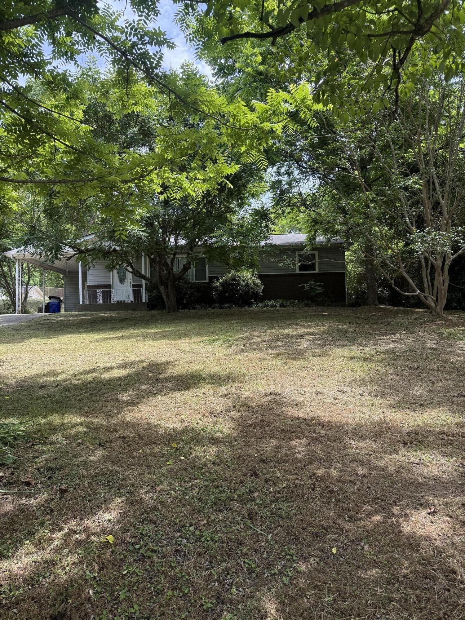 Property Photo:  2725 Carroll Avenue SE  TN 37323 