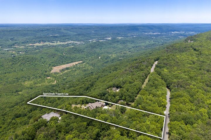 Property Photo:  3099 Sunset Drive  GA 30738 