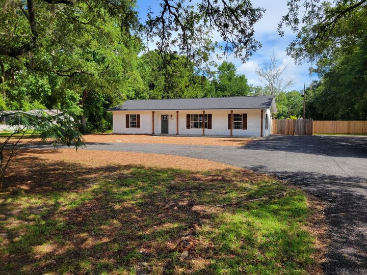 Property Photo:  7066 Nelson Street  FL 32566 